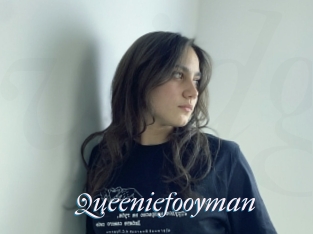 Queeniefooyman