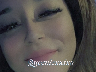 Queenlexxixo