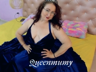 Queenmumy