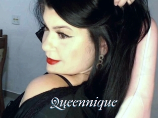 Queennique