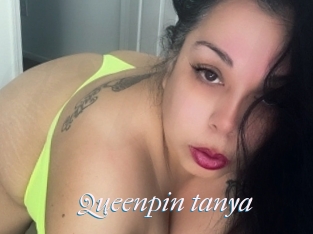 Queenpin_tanya