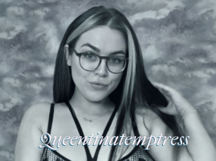 Queentinatemptress