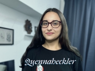 Quennaheckler