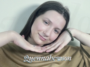 Quennahewson