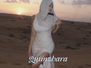 Quiinzhara