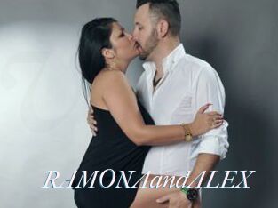RAMONAandALEX