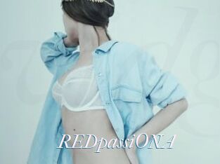 REDpassiONA