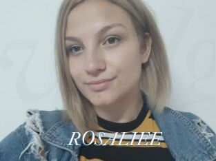 ROSALIEE