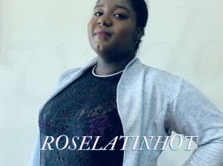 ROSELATINHOT