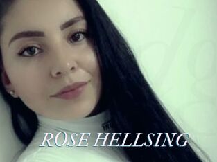 ROSE_HELLSING