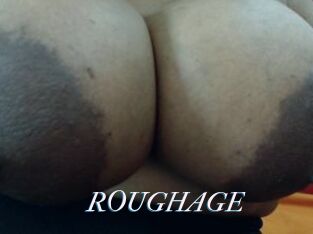 ROUGHAGE