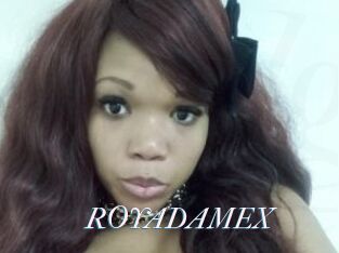 ROYADAMEX