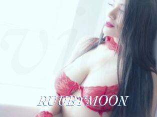 RUUBYMOON