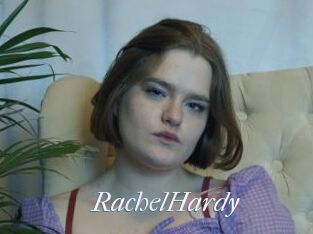 RachelHardy