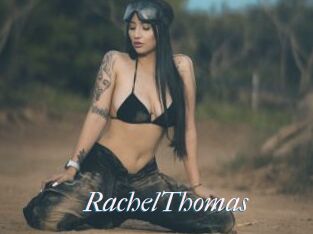 RachelThomas