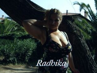 Radhika