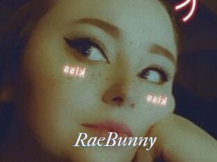 RaeBunny