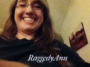 RaggedyAnn