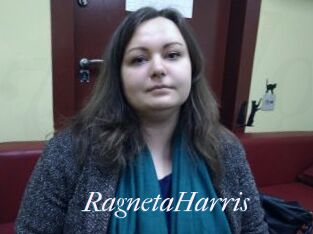 RagnetaHarris