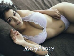 RailyPierce