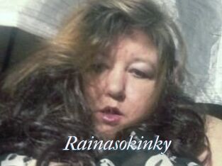 Rainasokinky