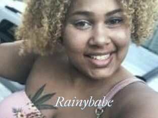 Rainybabe