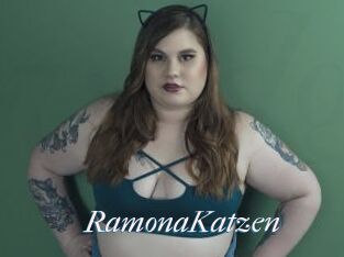 RamonaKatzen