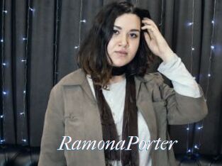 RamonaPorter