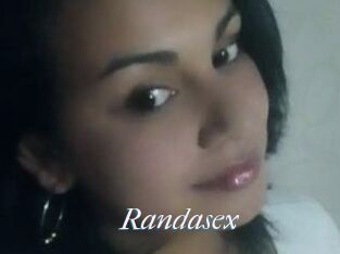 Randasex