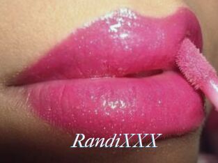 RandiXXX