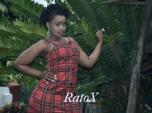 RatoX
