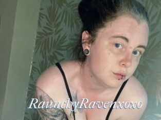 RaunchyRavenxoxo