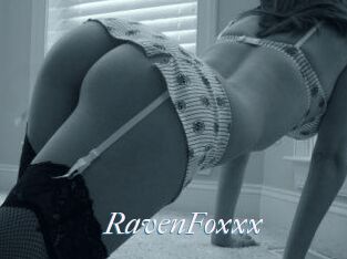 RavenFoxxx