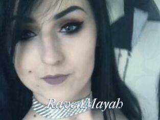 RavenMayah