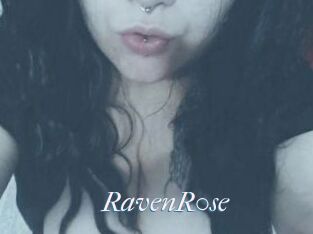 RavenR0se