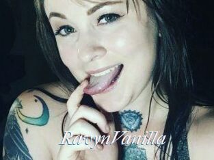 RavynVanilla