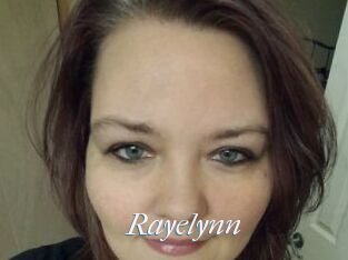 Rayelynn