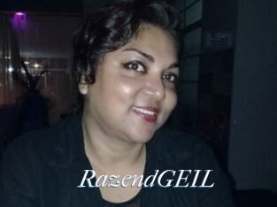 RazendGEIL