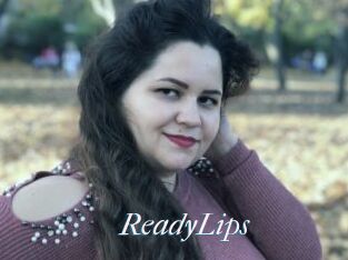 ReadyLips