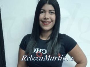 RebecaMartinez