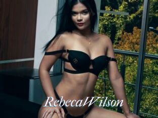 RebecaWilson