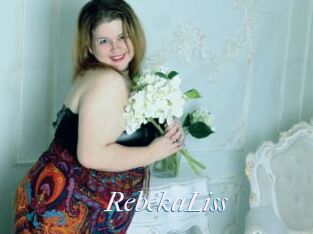 RebekaLiss