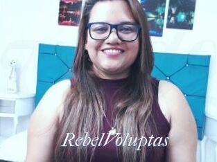 RebelVoluptas