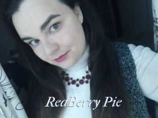 RedBerry_Pie