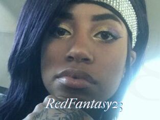 RedFantasy23