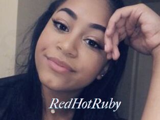 RedHotRuby