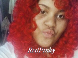 RedPinky