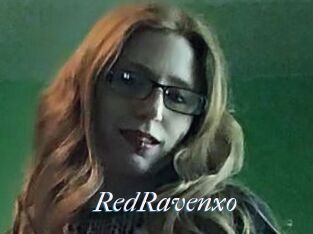 RedRavenxo