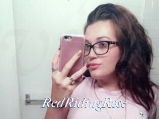 RedRidingRose