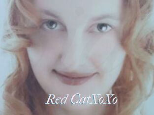 Red_CatXoXo
